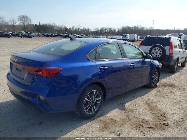 Kia Forte Lxs