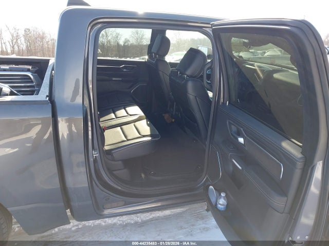 Ram 1500 Laramie  4x4 5'7 Box