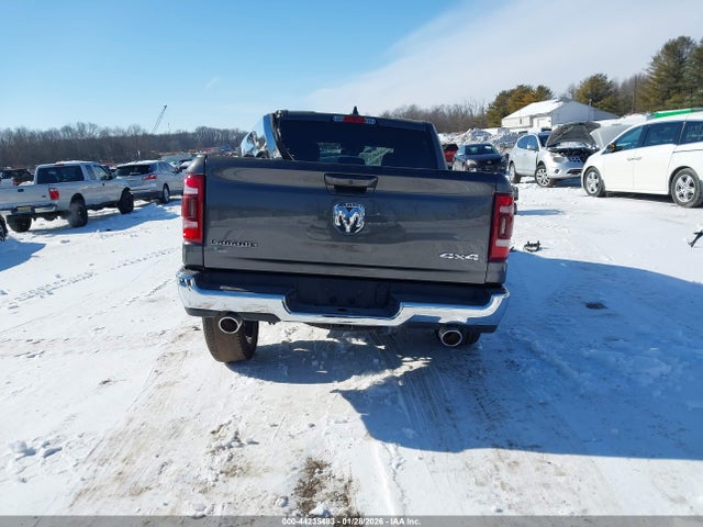 Ram 1500 Laramie  4x4 5'7 Box
