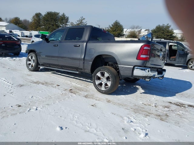 Ram 1500 Laramie  4x4 5'7 Box
