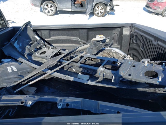 Ram 1500 Laramie  4x4 5'7 Box