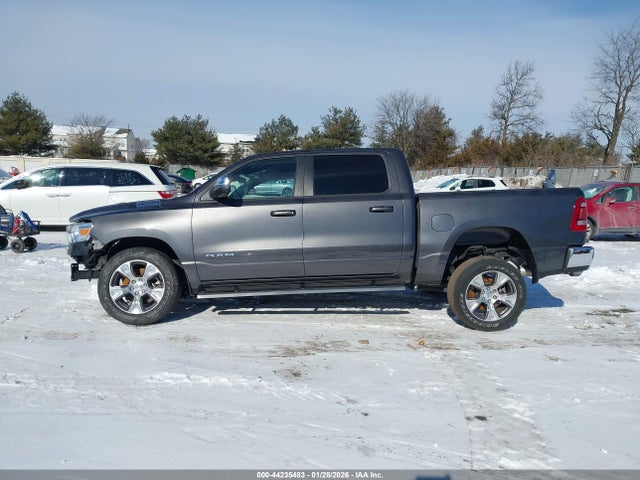 Ram 1500 Laramie  4x4 5'7 Box