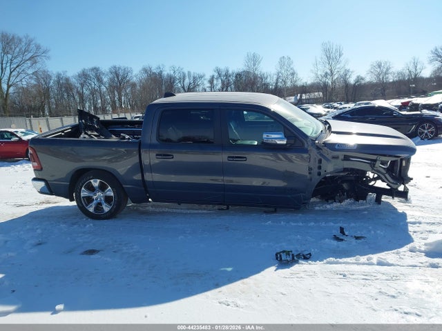 Ram 1500 Laramie  4x4 5'7 Box