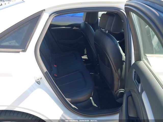Audi A3 2.0t Premium