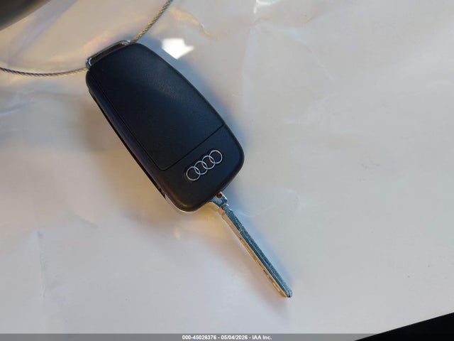 Audi A3 2.0t Premium