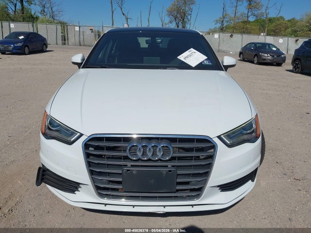 Audi A3 2.0t Premium