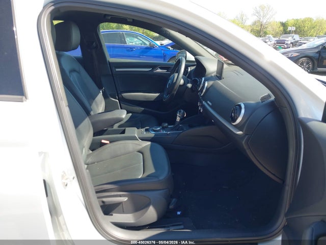 Audi A3 2.0t Premium