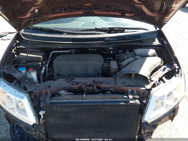 Honda Odyssey Lx
