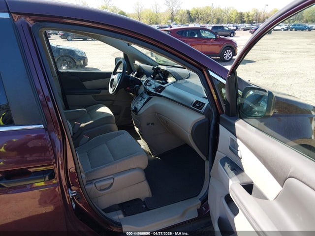 Honda Odyssey Lx