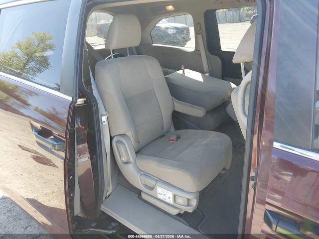 Honda Odyssey Lx