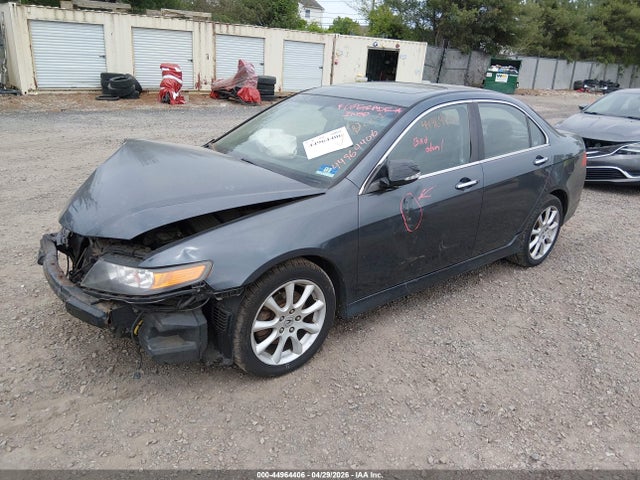 Acura TSX
