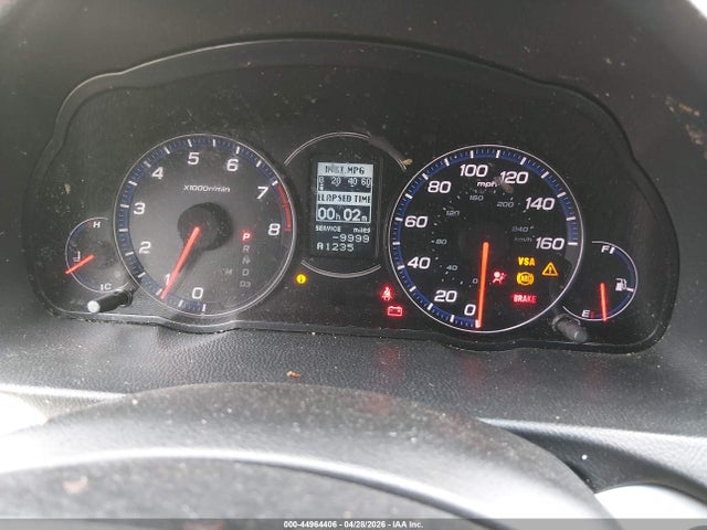 Acura TSX
