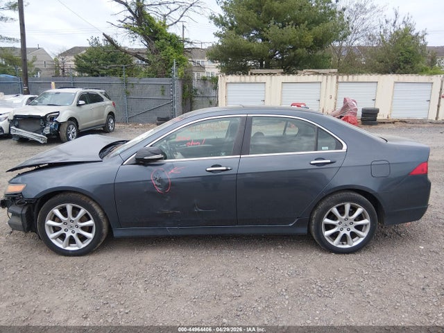 Acura TSX