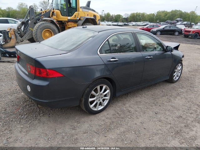 Acura TSX