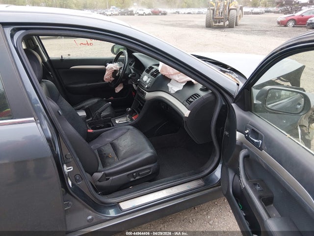 Acura TSX