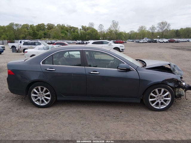 Acura TSX