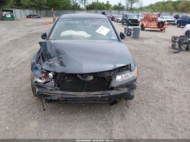 Acura TSX
