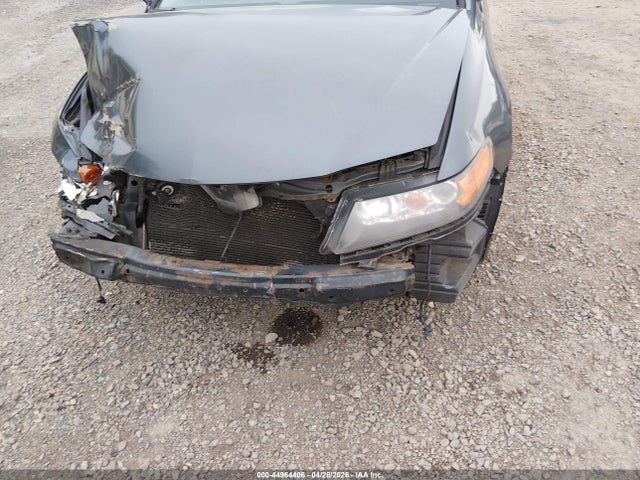 Acura TSX