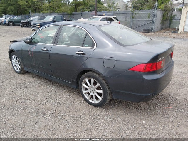 Acura TSX
