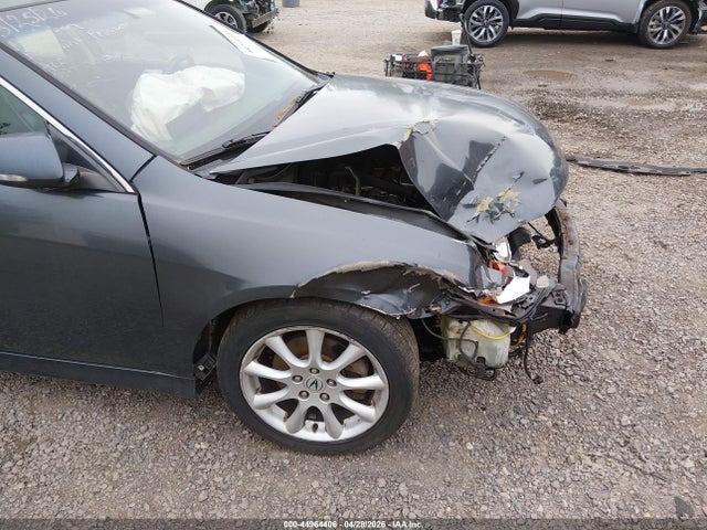 Acura TSX