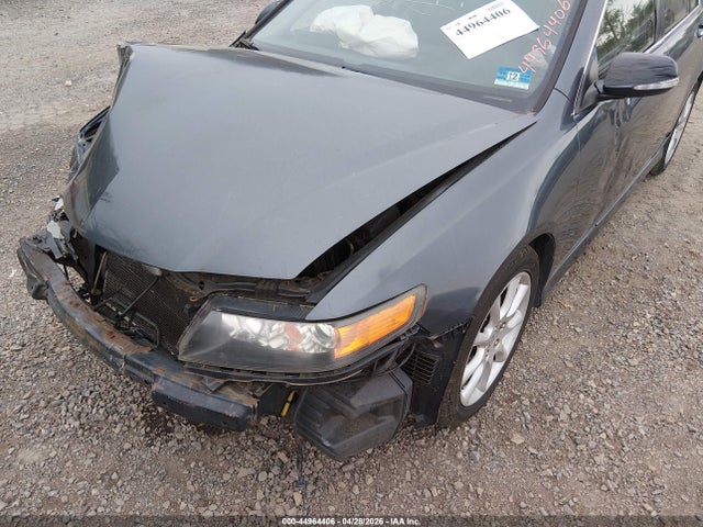Acura TSX