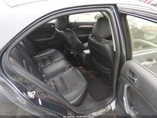 Acura TSX