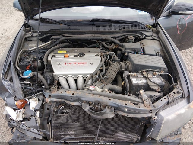 Acura TSX