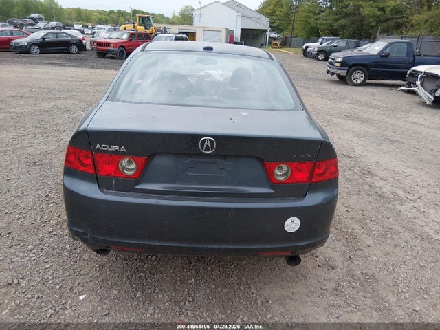 Acura TSX