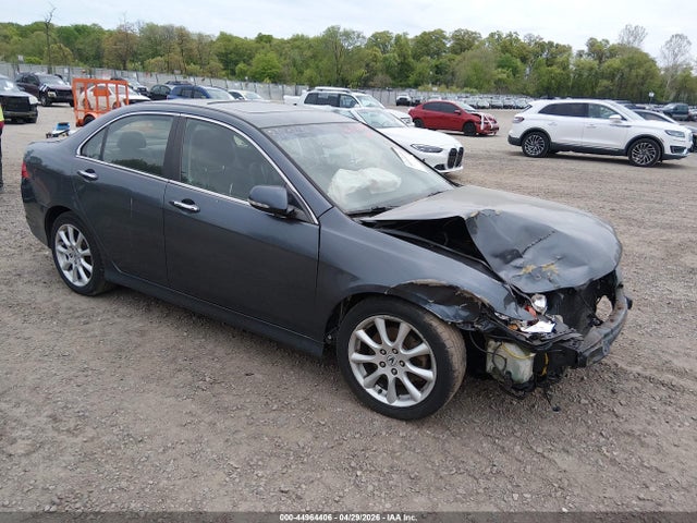 Salvage Acura TSX Image