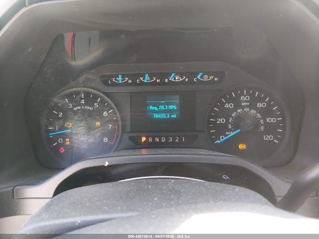 Ford F-150 Xl