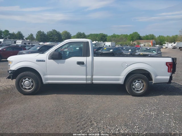 Ford F-150 Xl