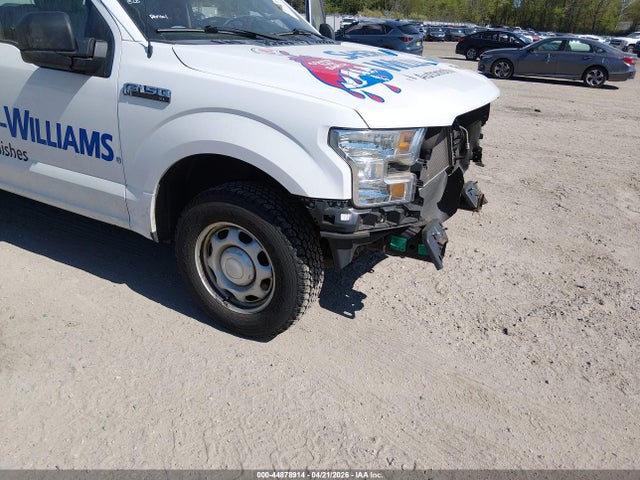 Ford F-150 Xl