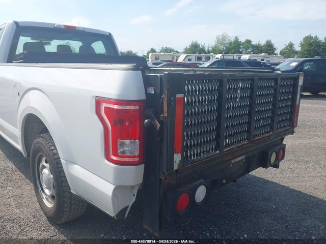 Ford F-150 Xl