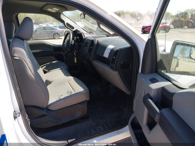 Ford F-150 Xl