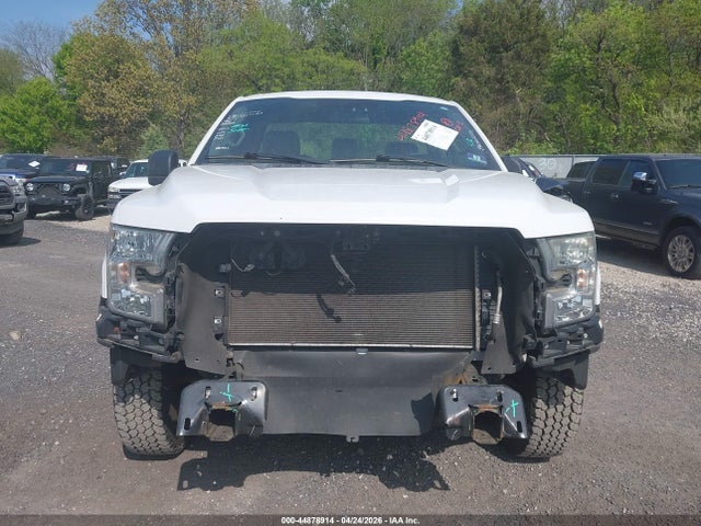 Ford F-150 Xl