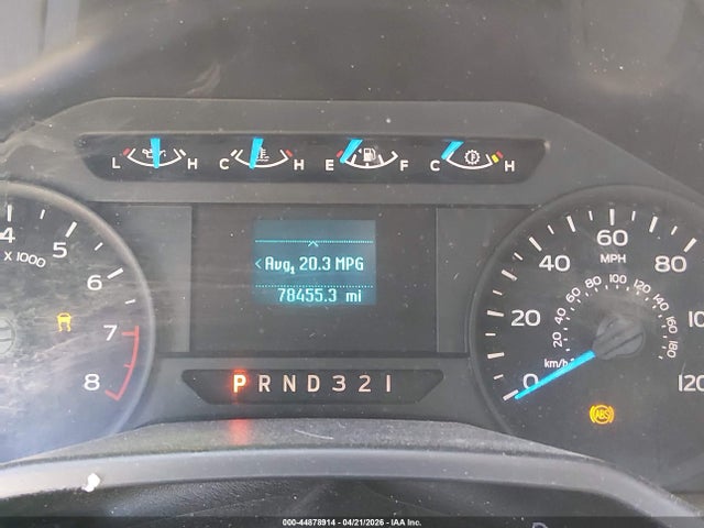 Ford F-150 Xl