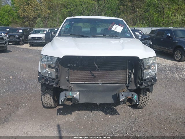 Ford F-150 Xl