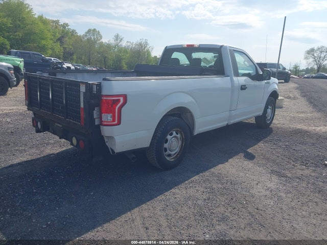 Ford F-150 Xl