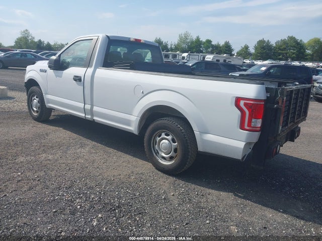 Ford F-150 Xl