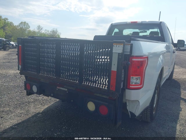 Ford F-150 Xl