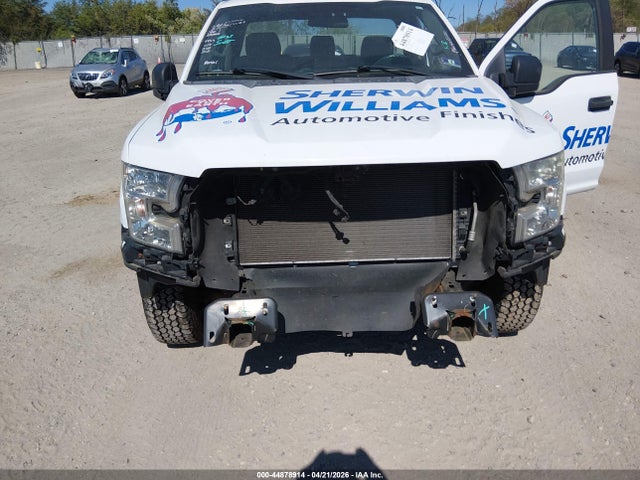 Ford F-150 Xl