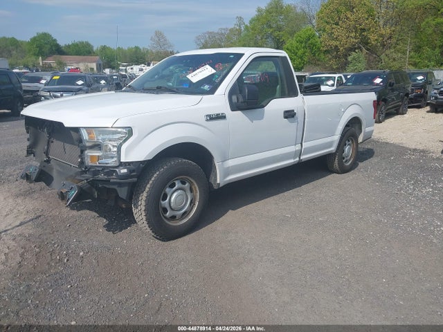 Ford F-150 Xl