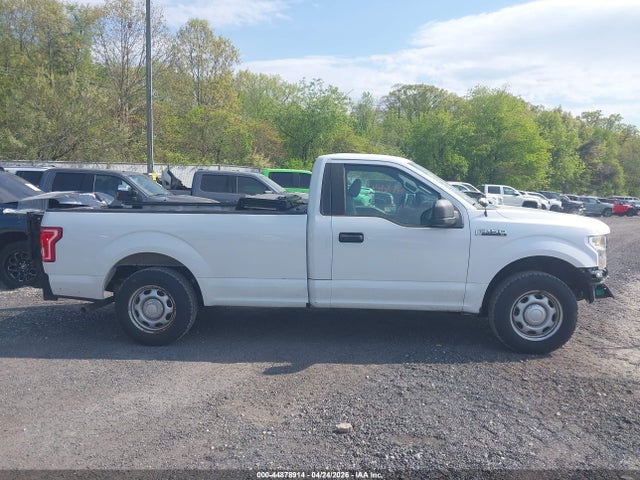 Ford F-150 Xl
