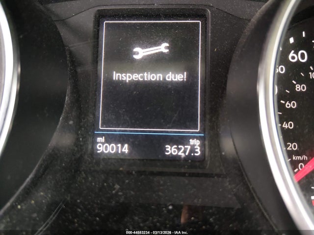 Volkswagen Tiguan 2.0t S