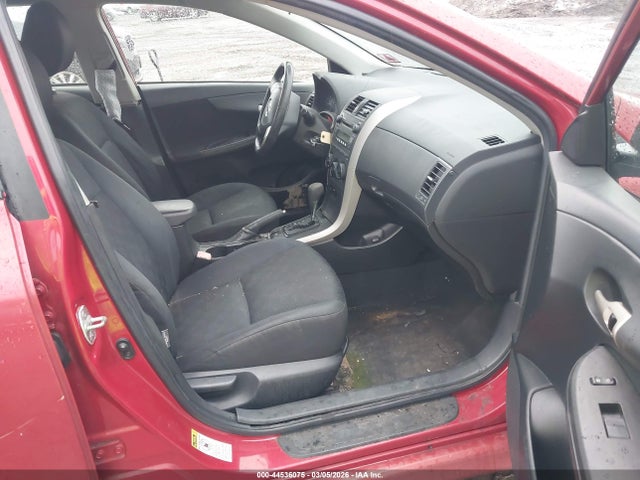 Toyota Corolla S