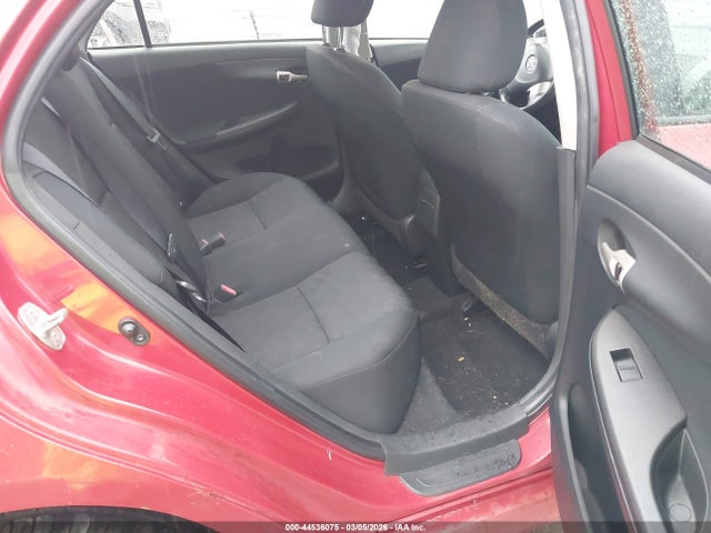 Toyota Corolla S