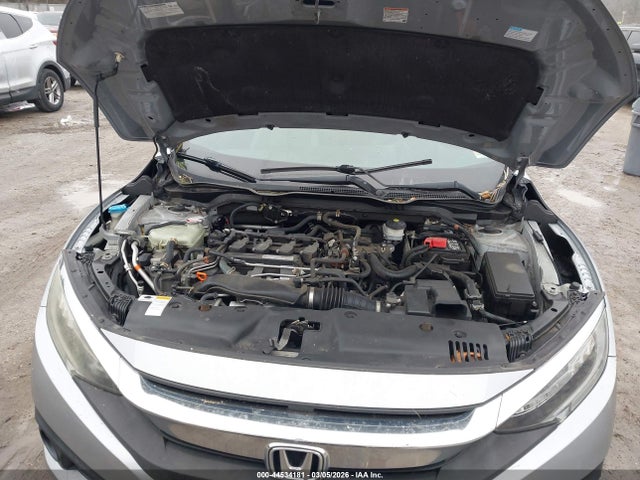 Honda Civic Touring