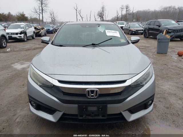 Honda Civic Touring