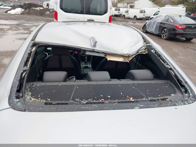 Honda Civic Touring
