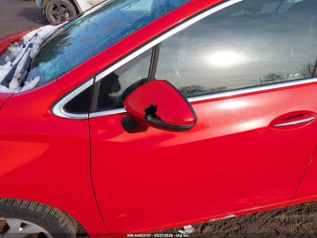 Chevrolet Cruze Premier Auto